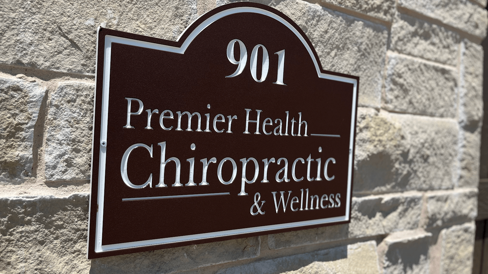 Premier Health Chiropractic & Wellness: H. Khayal, DC, photo 2