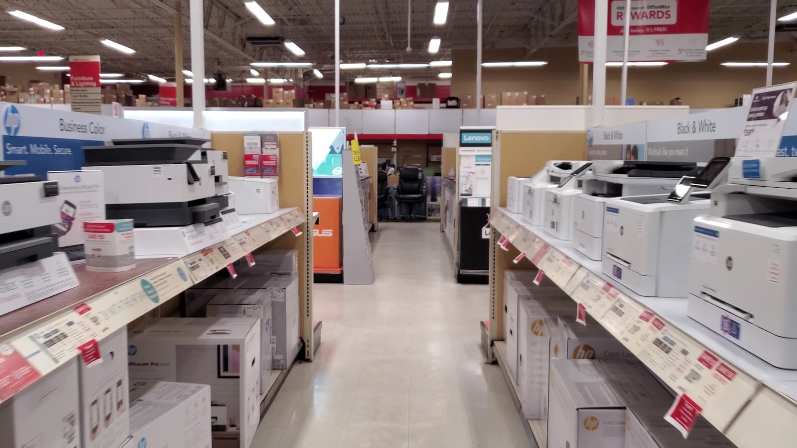 Office Depot, photo 3