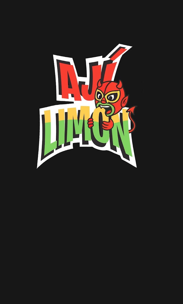 Aji Limon