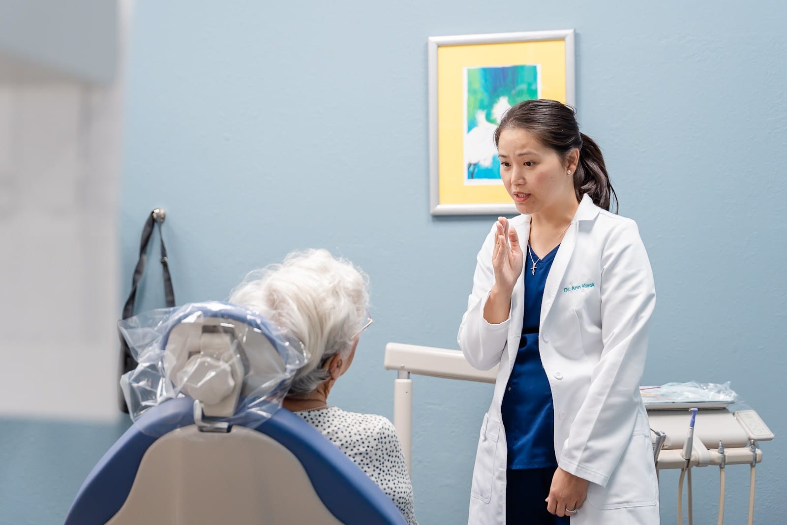 Tranquil Dental