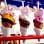 Ice Cream A'La Copenhagen