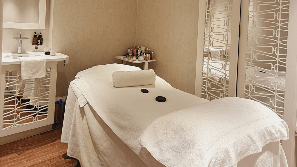 Adamo Spa