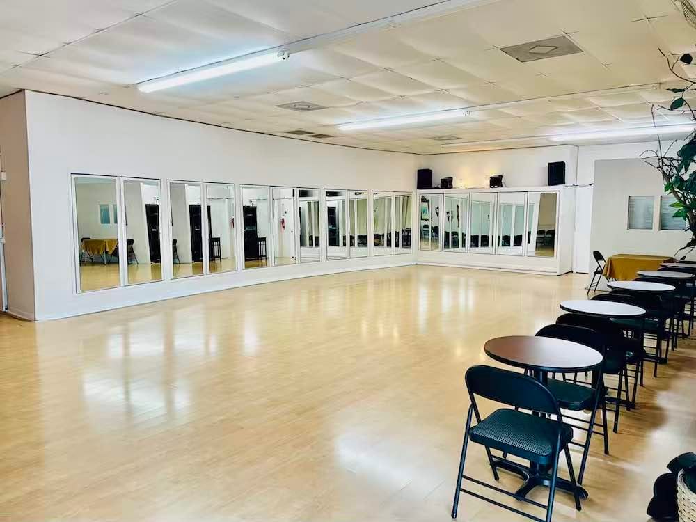 Tampa Tango Argentino Dance School