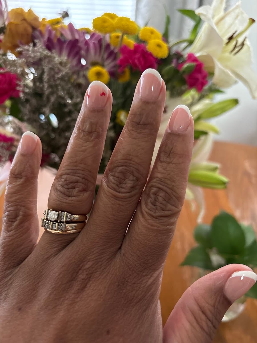 Merci Nail Spa, photo 4