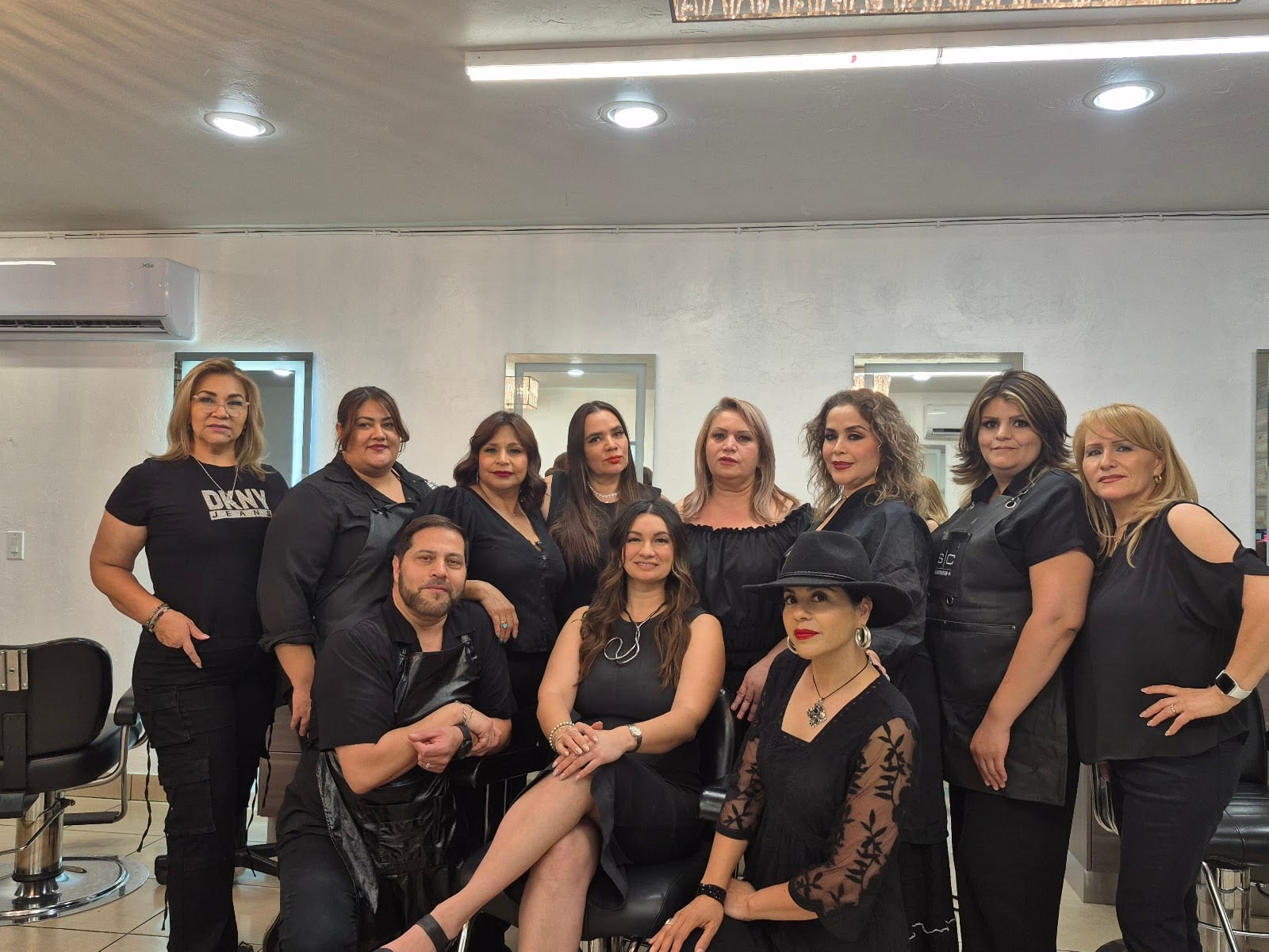 Nueva Imagen Beauty Salon, photo 3