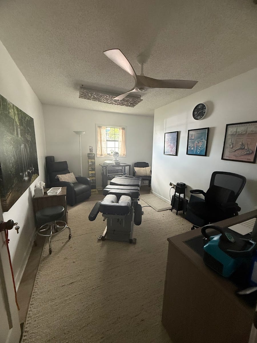 Advanced Lymphatix & Chiropractic