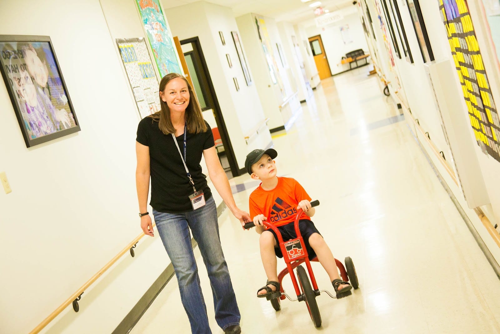 Child Development Center, photo 4