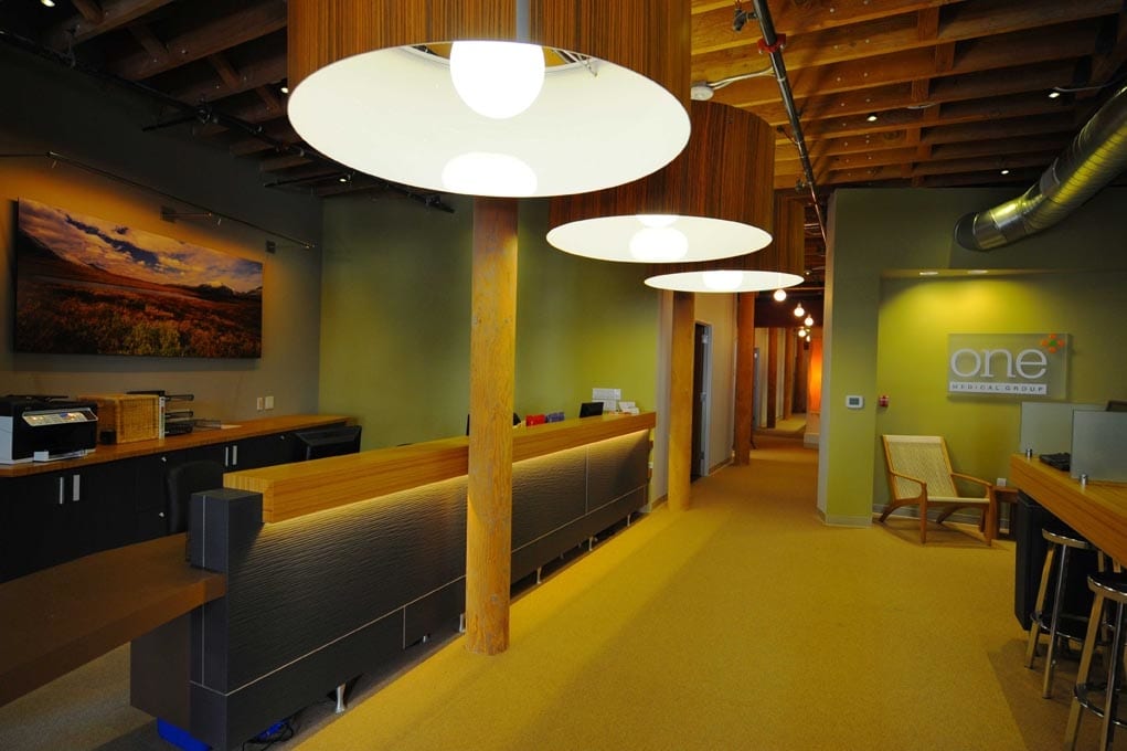 One Medical Primary Care Clinic - Financial District - Clay, photo 3