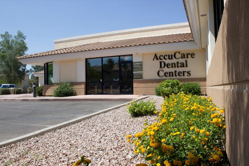 AccuCare Dental Centers, PC, photo 3