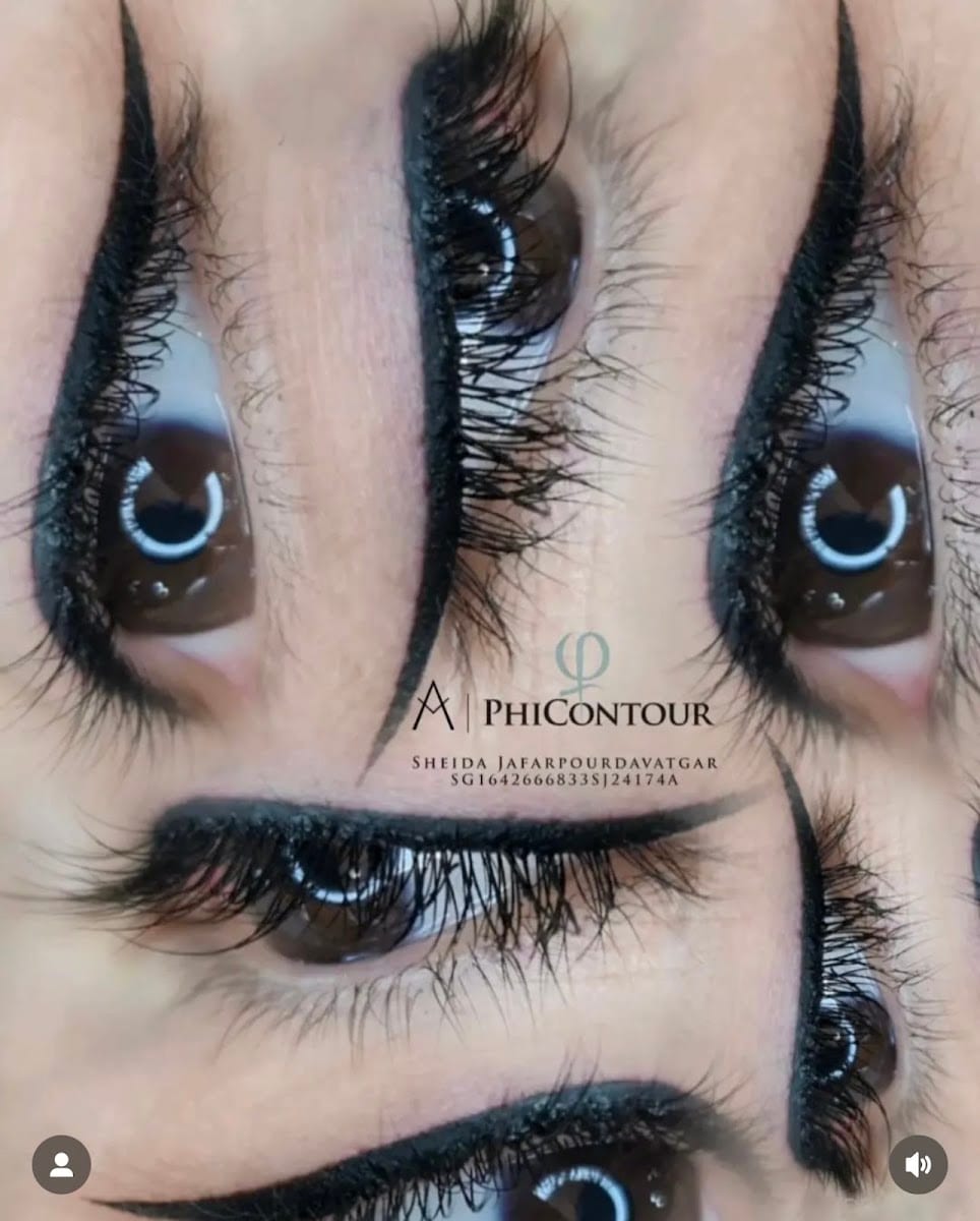 Sheida Beauty - Microblading in Richmond Hill