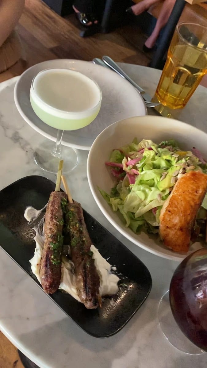 Barcha Restaurant, photo 3