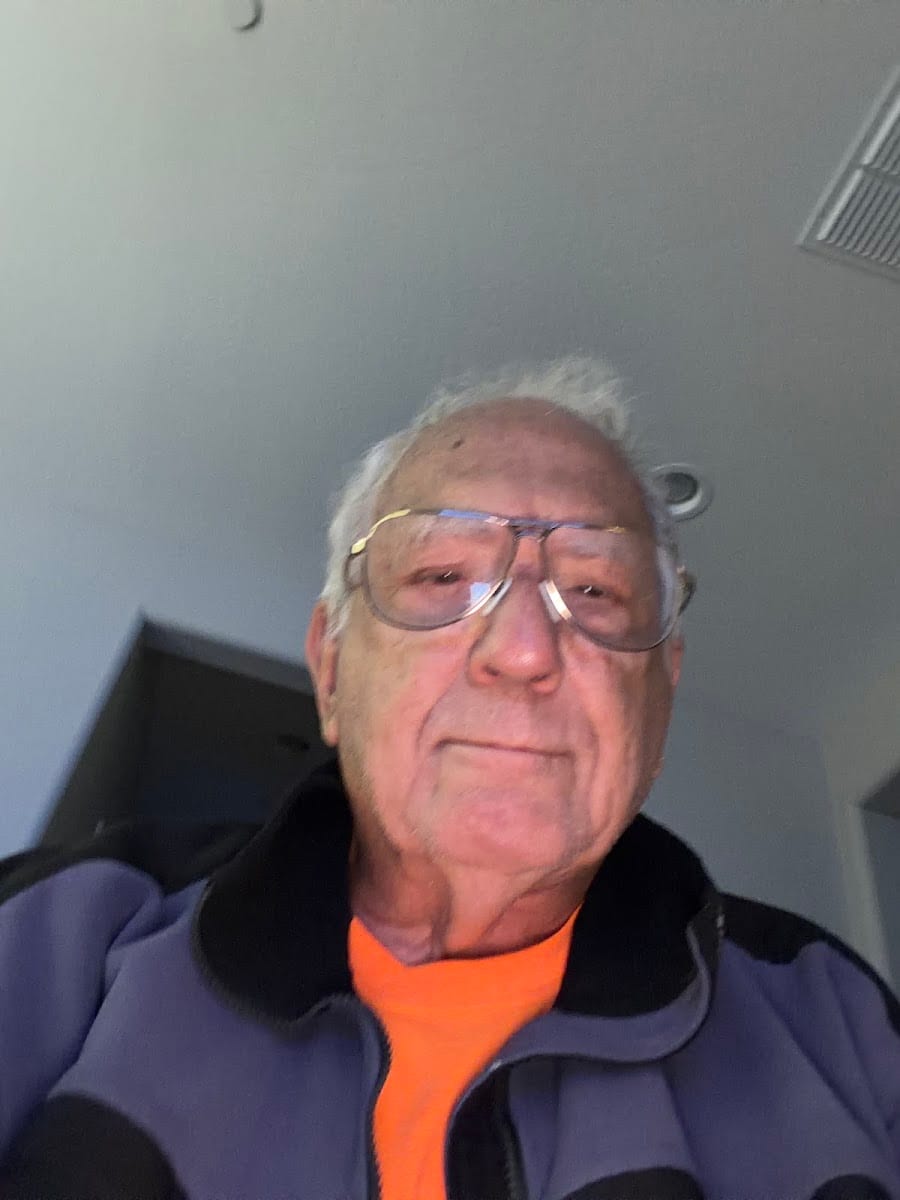 Frederick Marciano, MD, PhD, photo 3