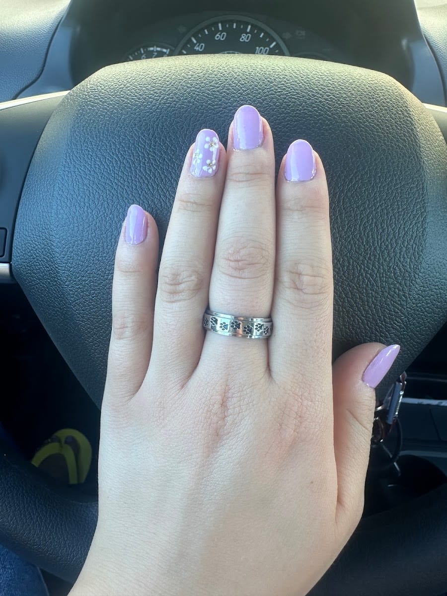 Aloha Nails and Spa