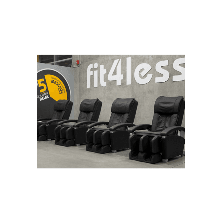 Fit4Less