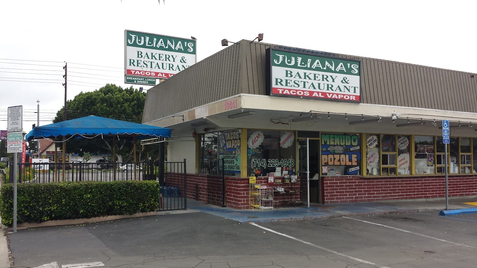 Juliana's Bakery & Restaurant