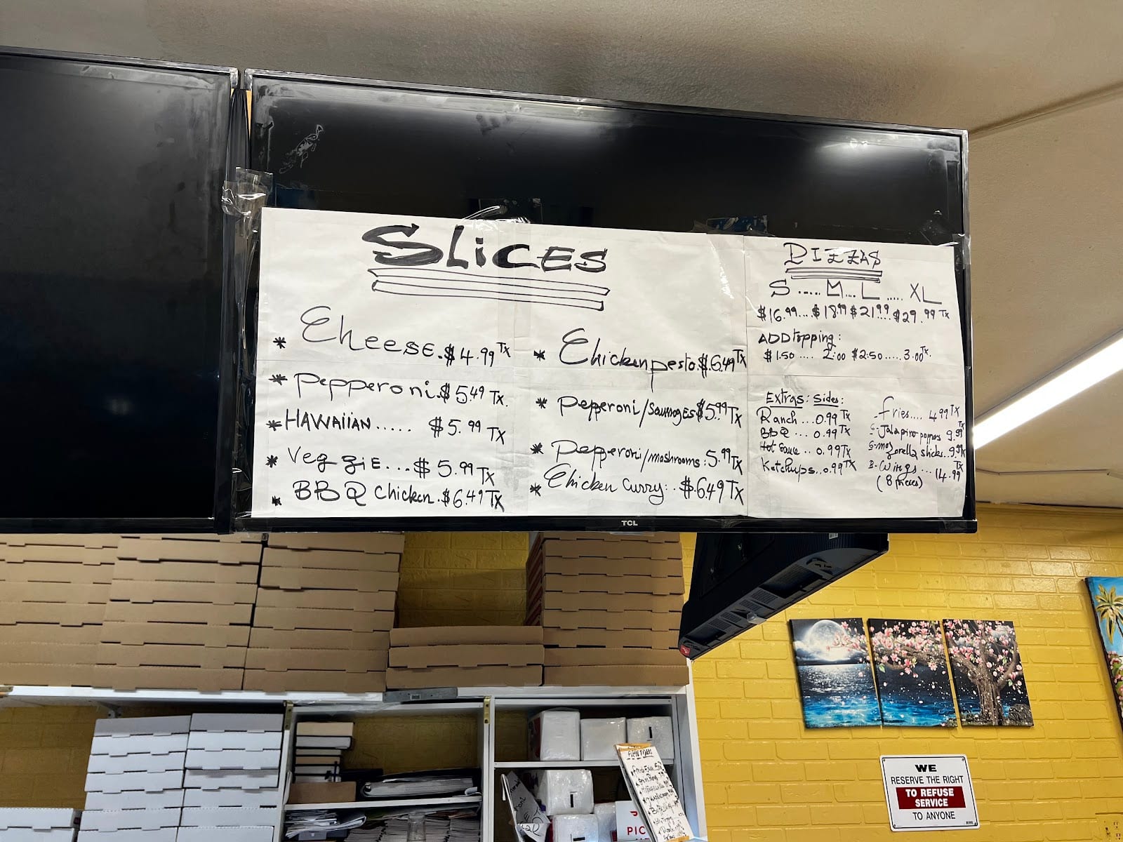 Paris Pizza & Grill, photo 3