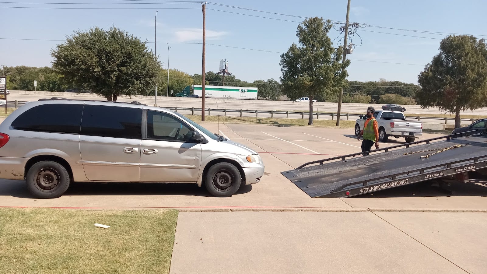 Walmart Auto Care Center, photo 3