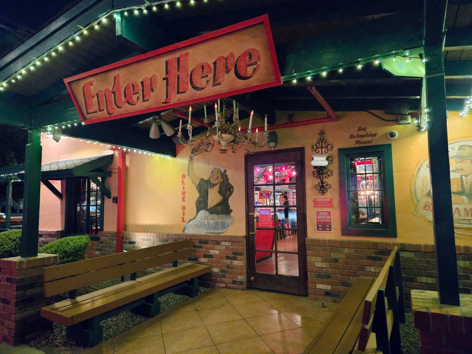 Oregano's, photo 2