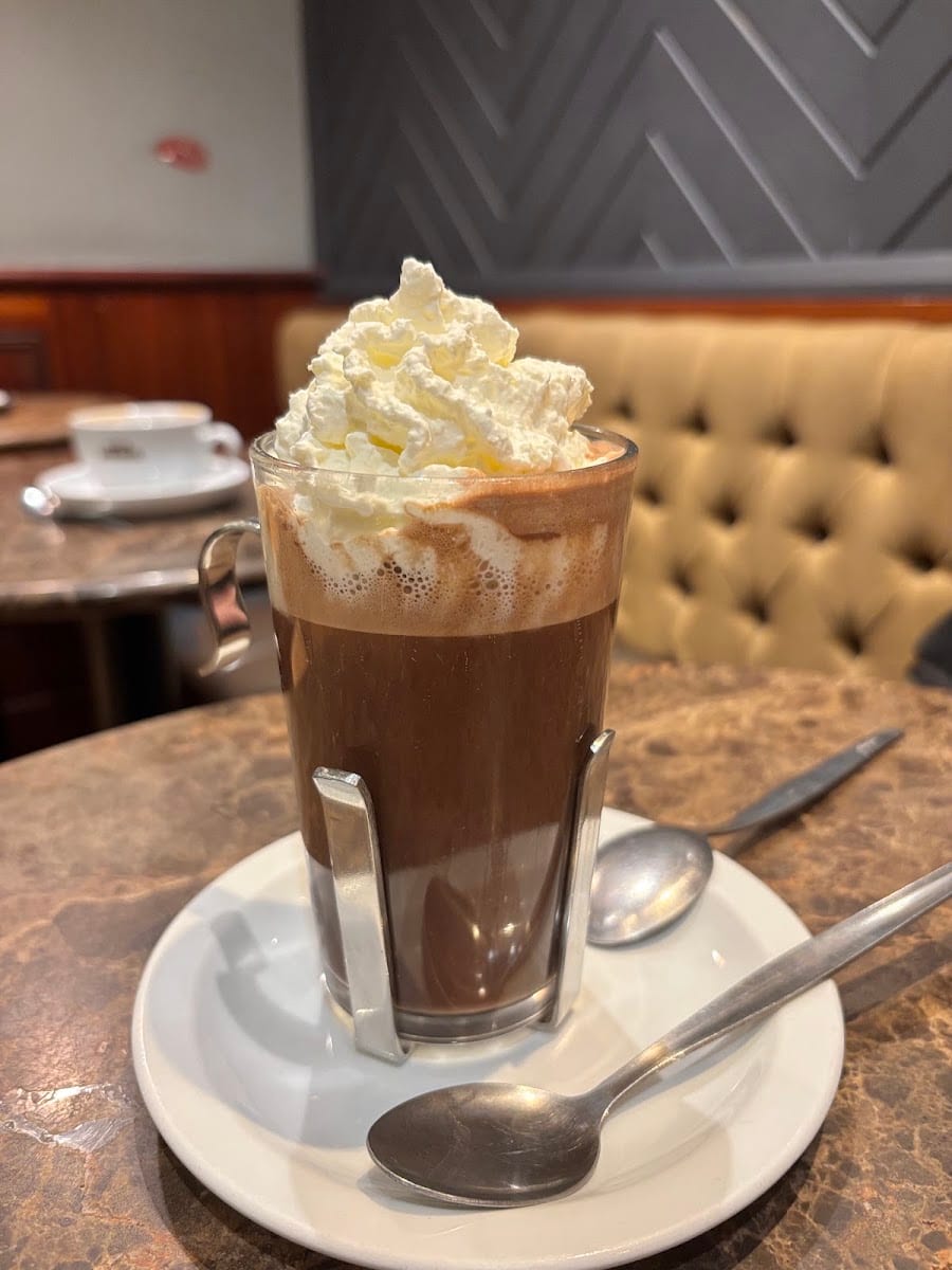 Caffè Nero, photo 4