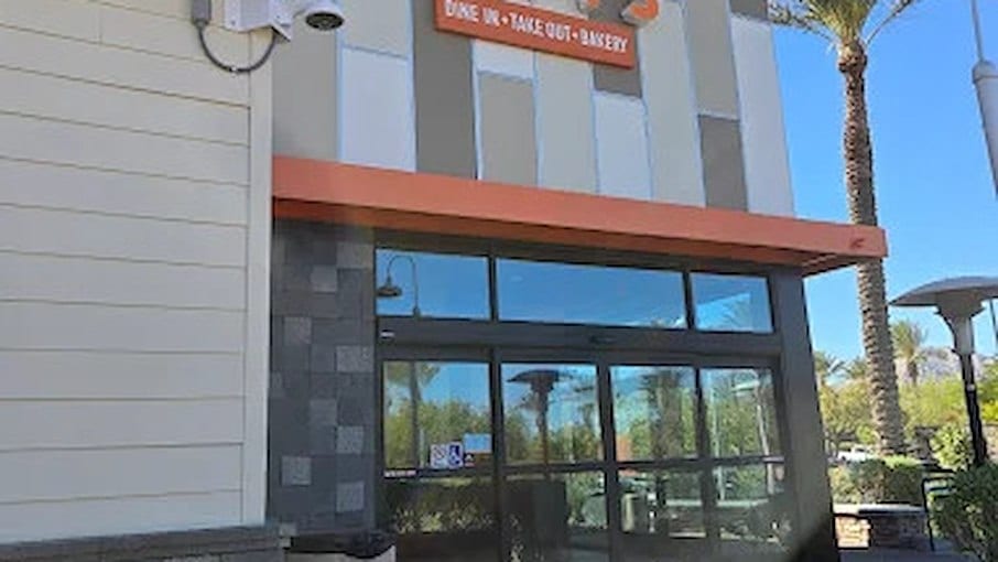 Zippy's at Summerlin, photo 4