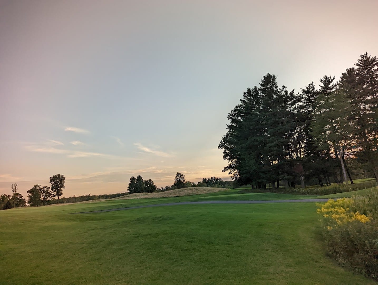 Saratoga National Golf Academy, photo 3