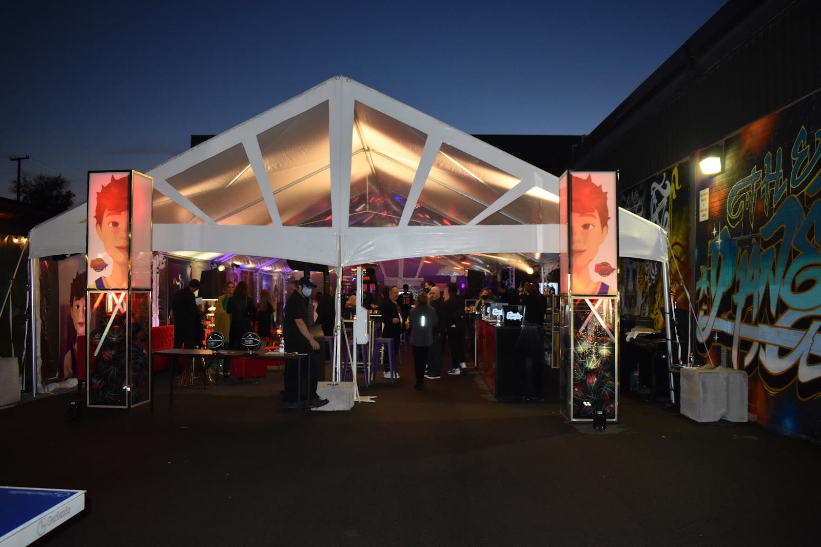 The Laneway Event Venue, photo 2