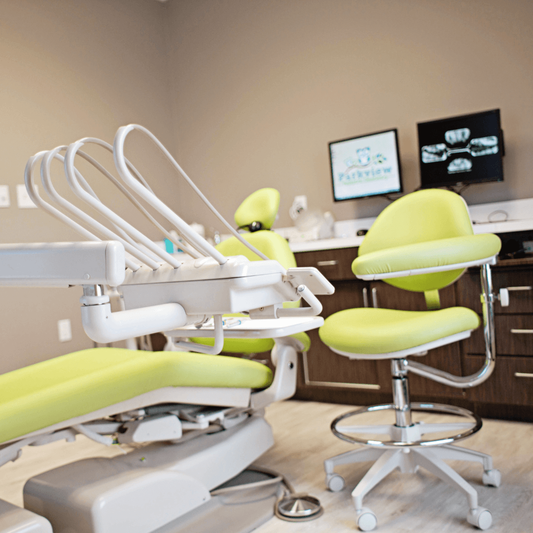 Parkview Pediatric Dentistry, photo 4