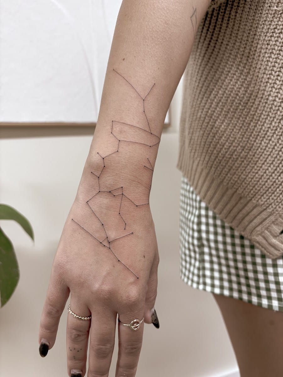 HL Studio + Ink