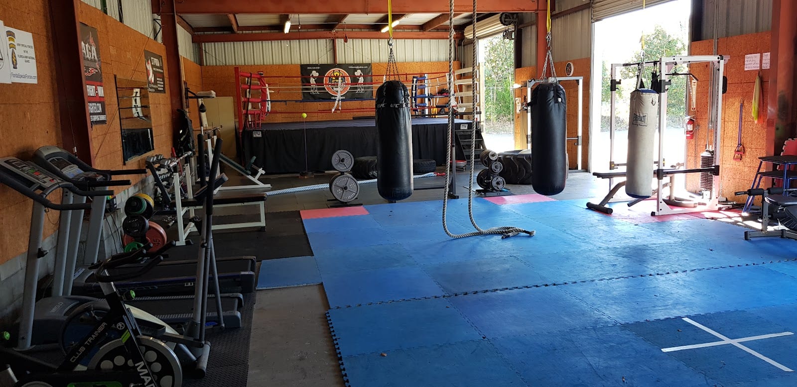 Keystone Martial Arts Academy, photo 3