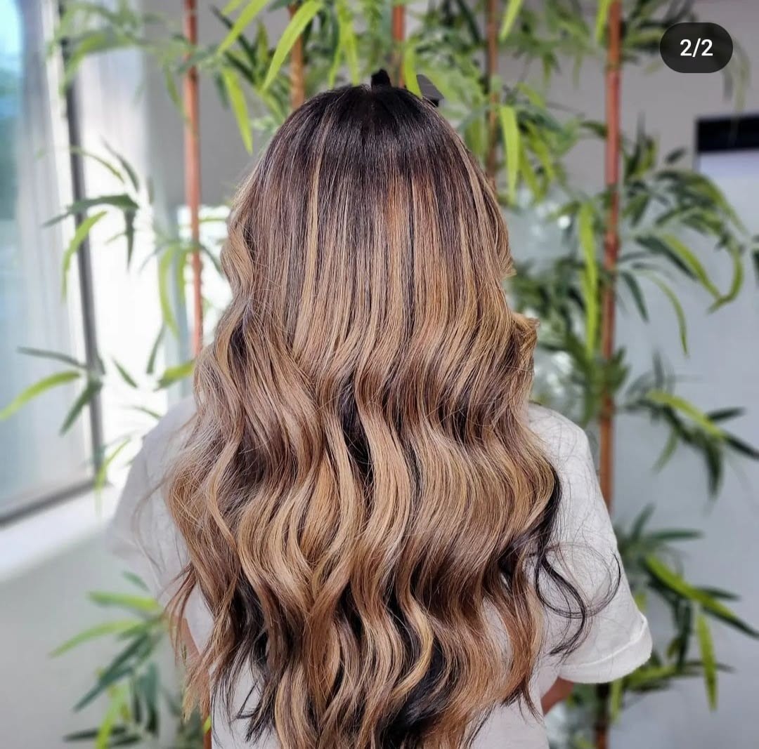 Robert Allan Salon