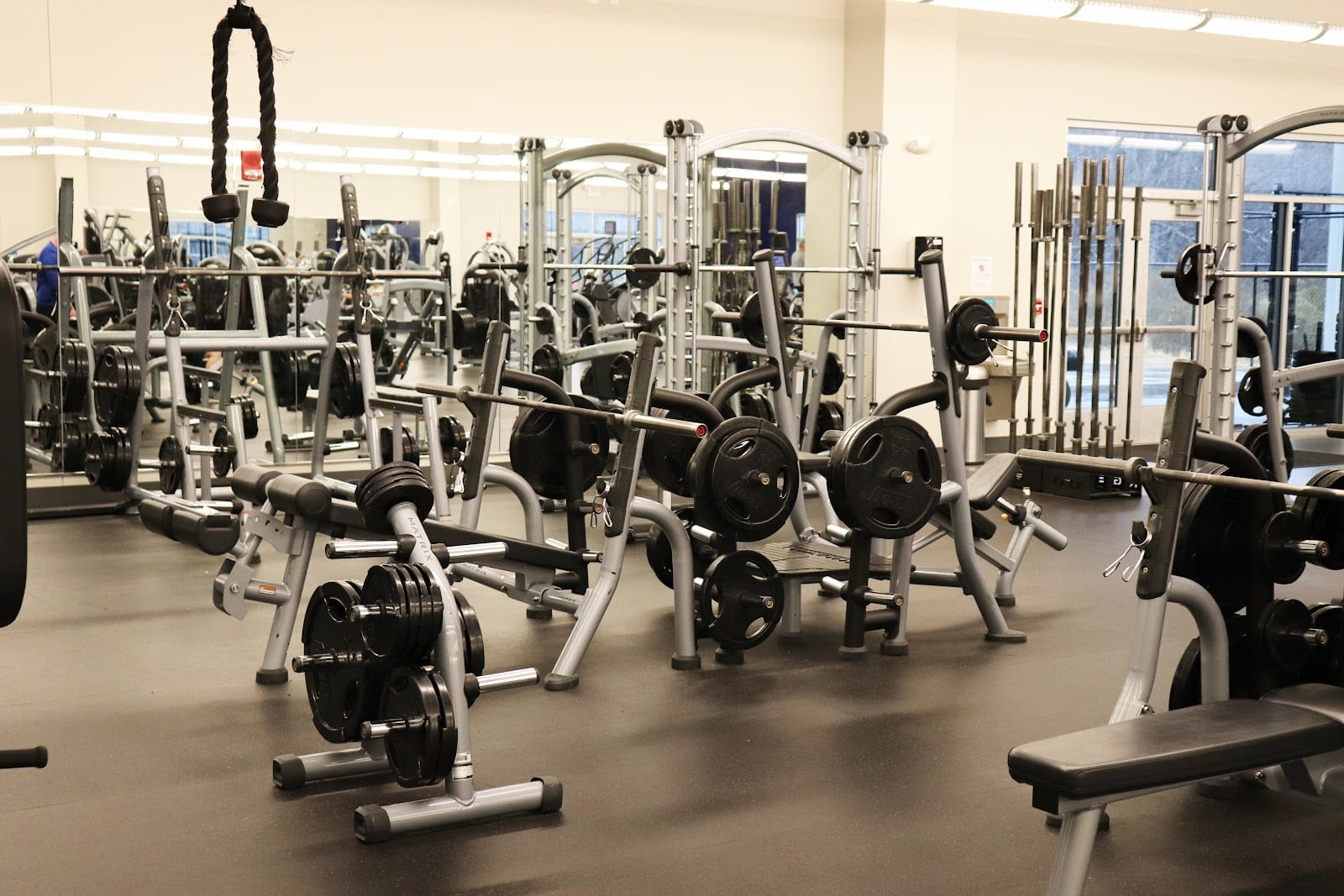 Powdersville YMCA