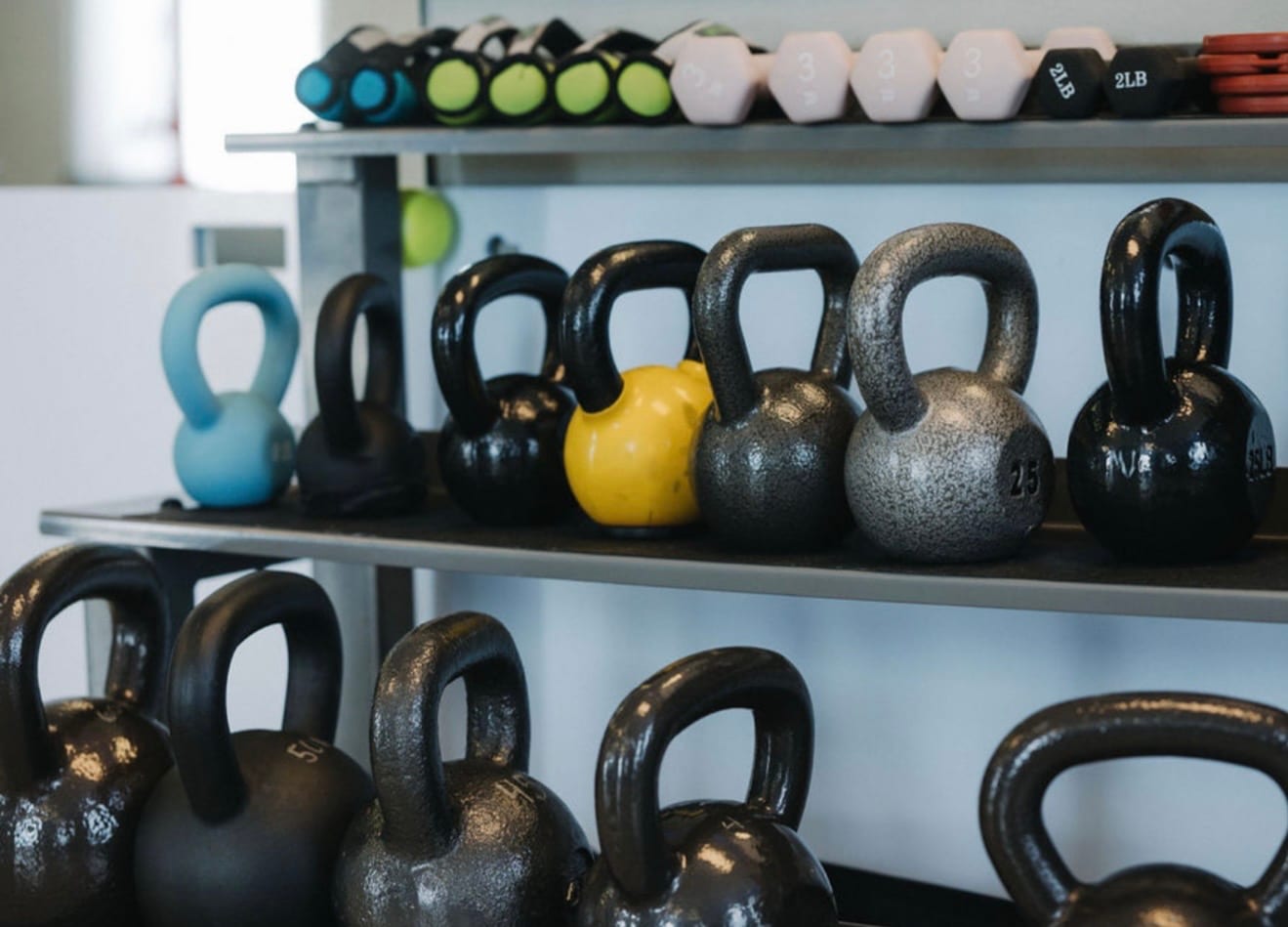 Strong Fitness Studio, photo 3