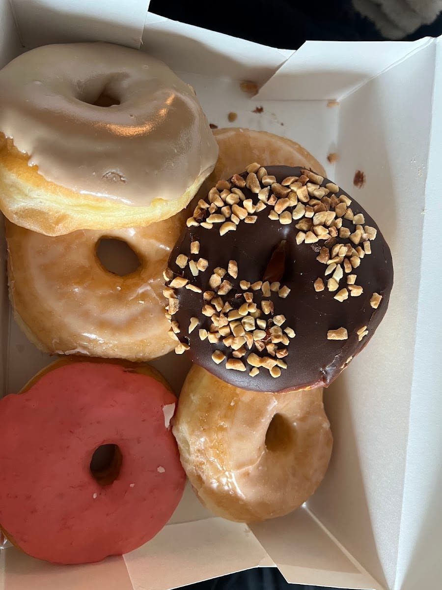 Red Raider Donut Shop, photo 2