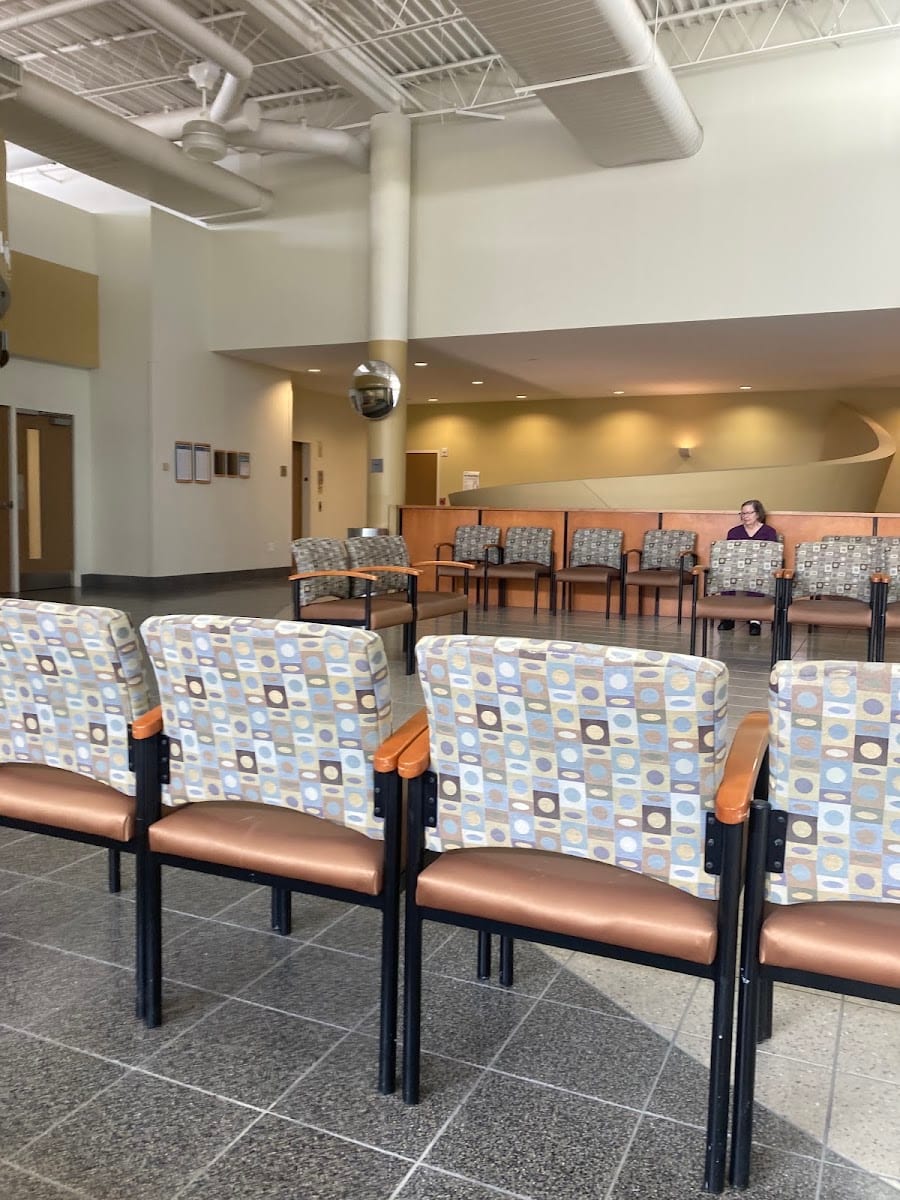 Atrium Health Floyd Medical Center Family Medicine Residency Clinic, photo 3