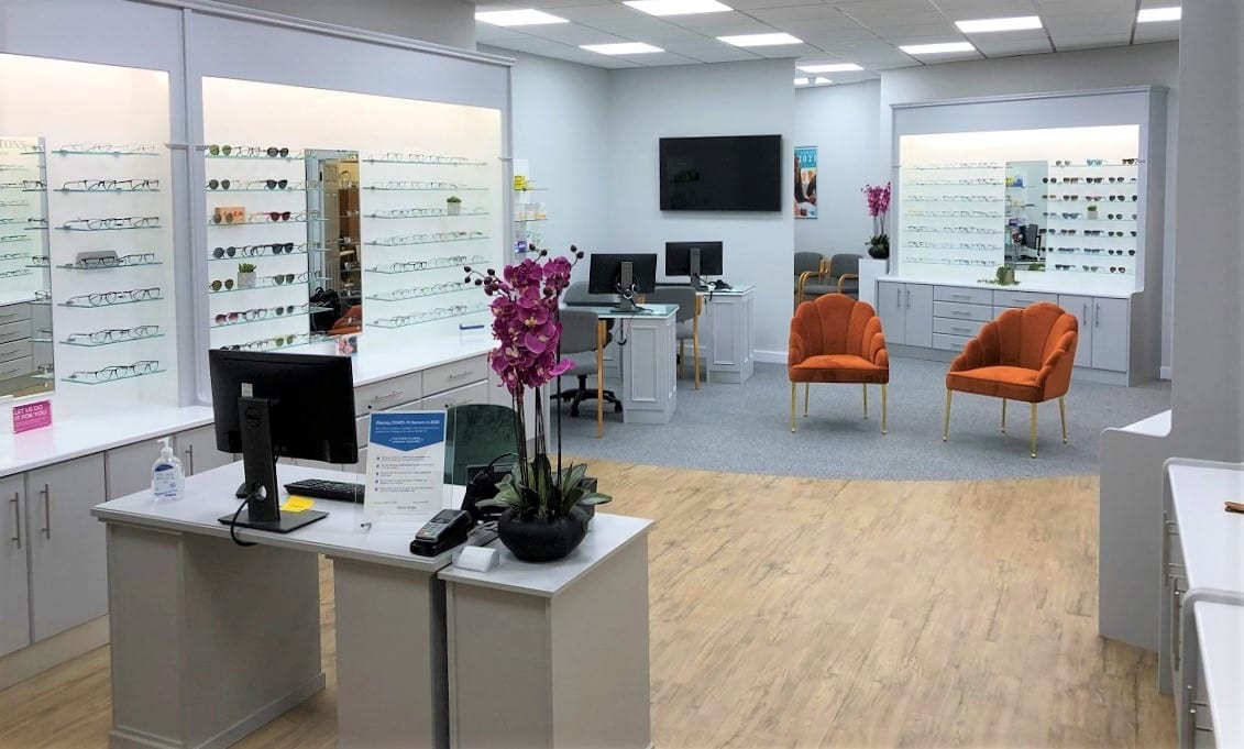 Leightons Opticians & Hearing Care - Leadenhall Street, photo 2