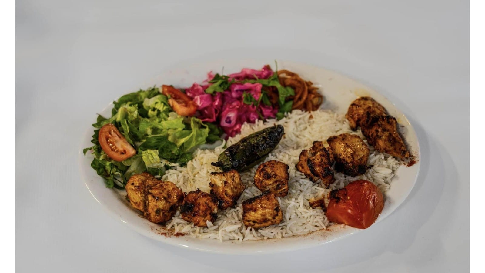 Turkish Kebab House