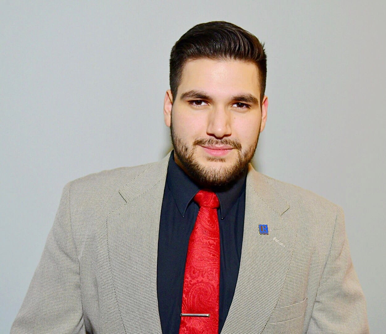 Joshua Cancinos - Realtor - Cornerstone Real Estate