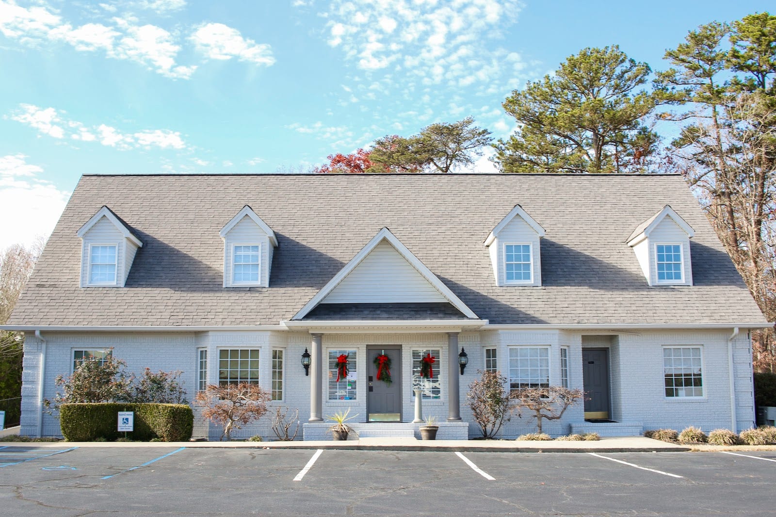 ProGrin Dental of Powdersville