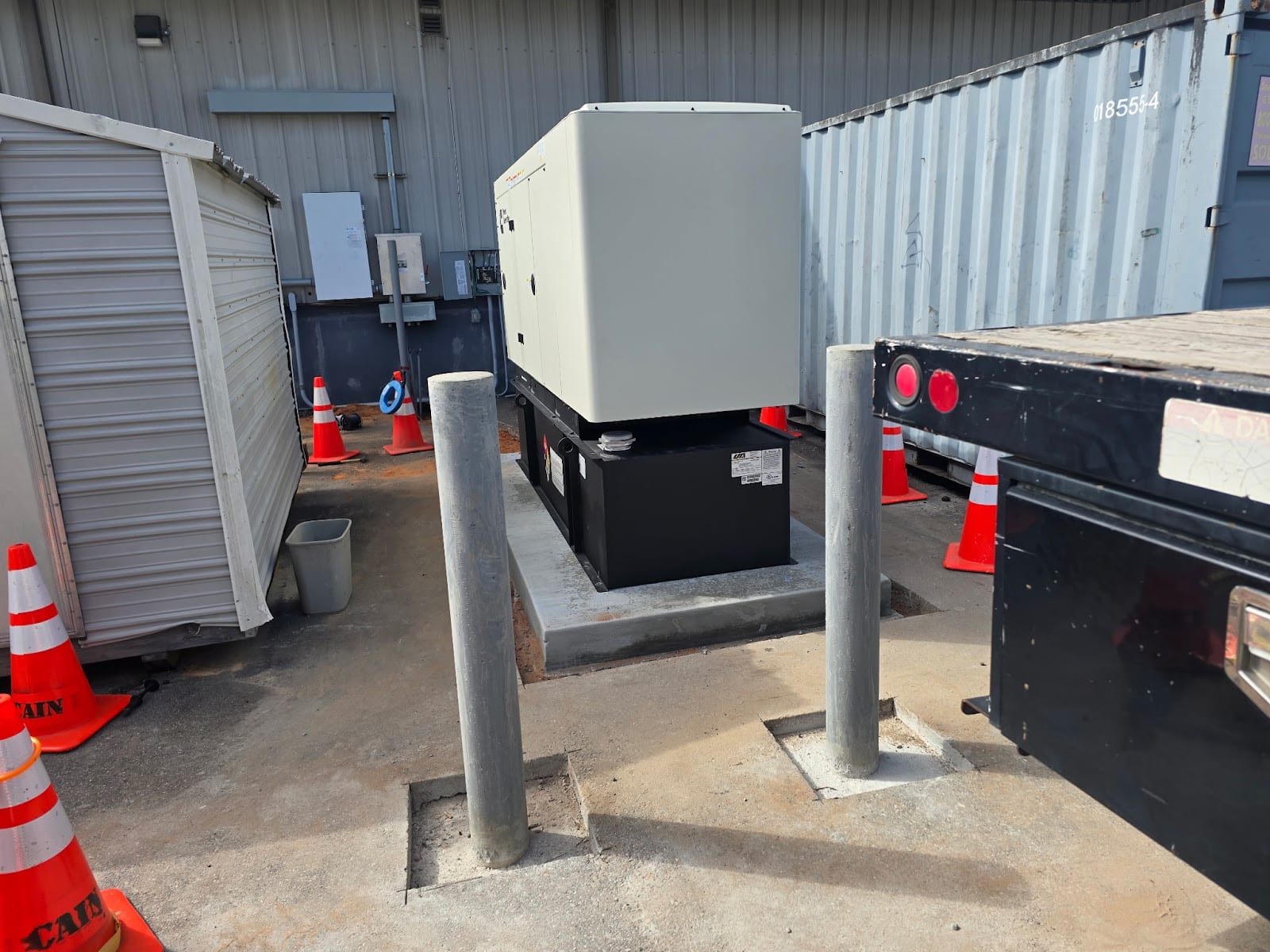 Cain Electric, Inc, photo 4