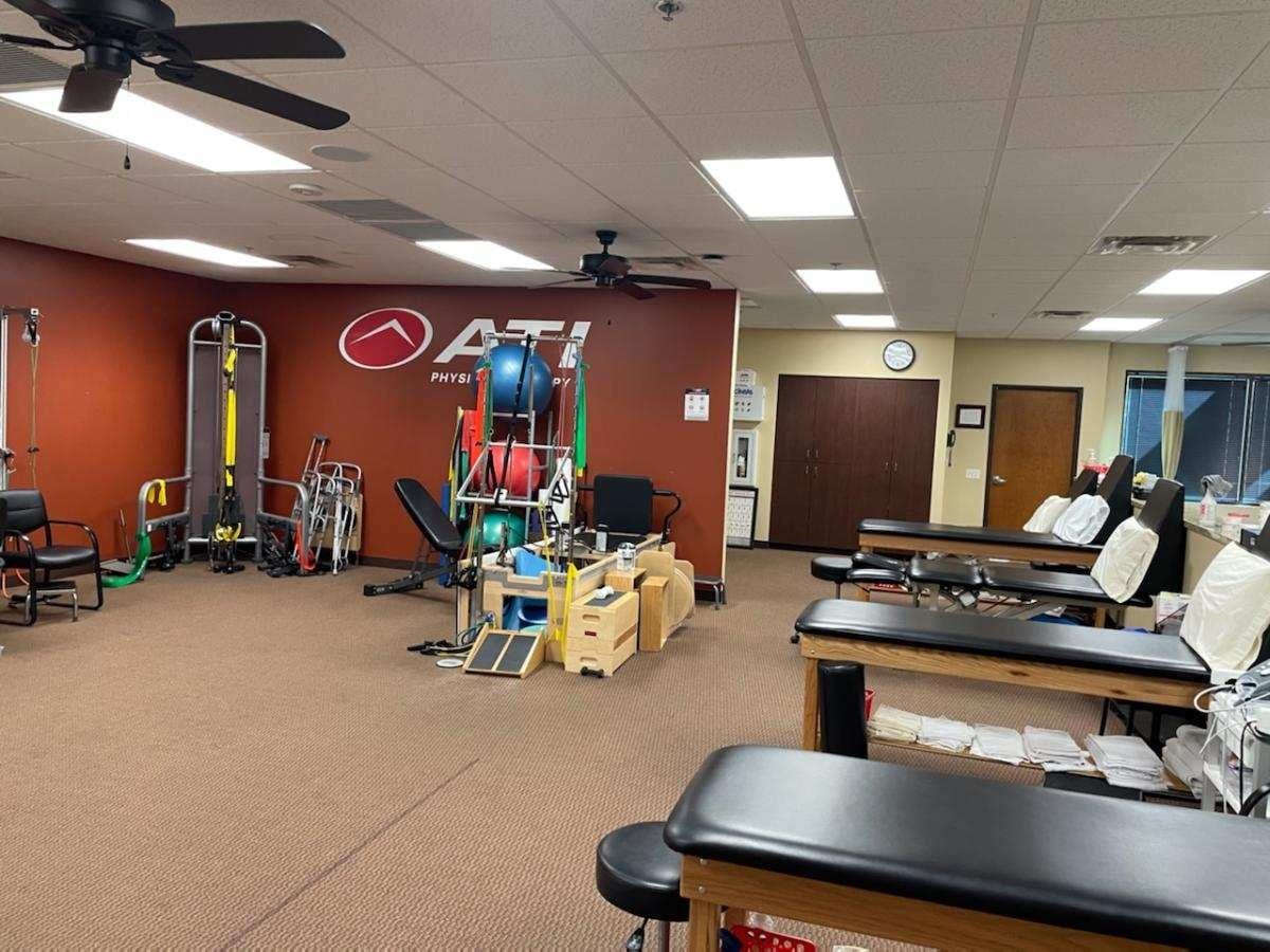 ATI Physical Therapy - Scottsdale