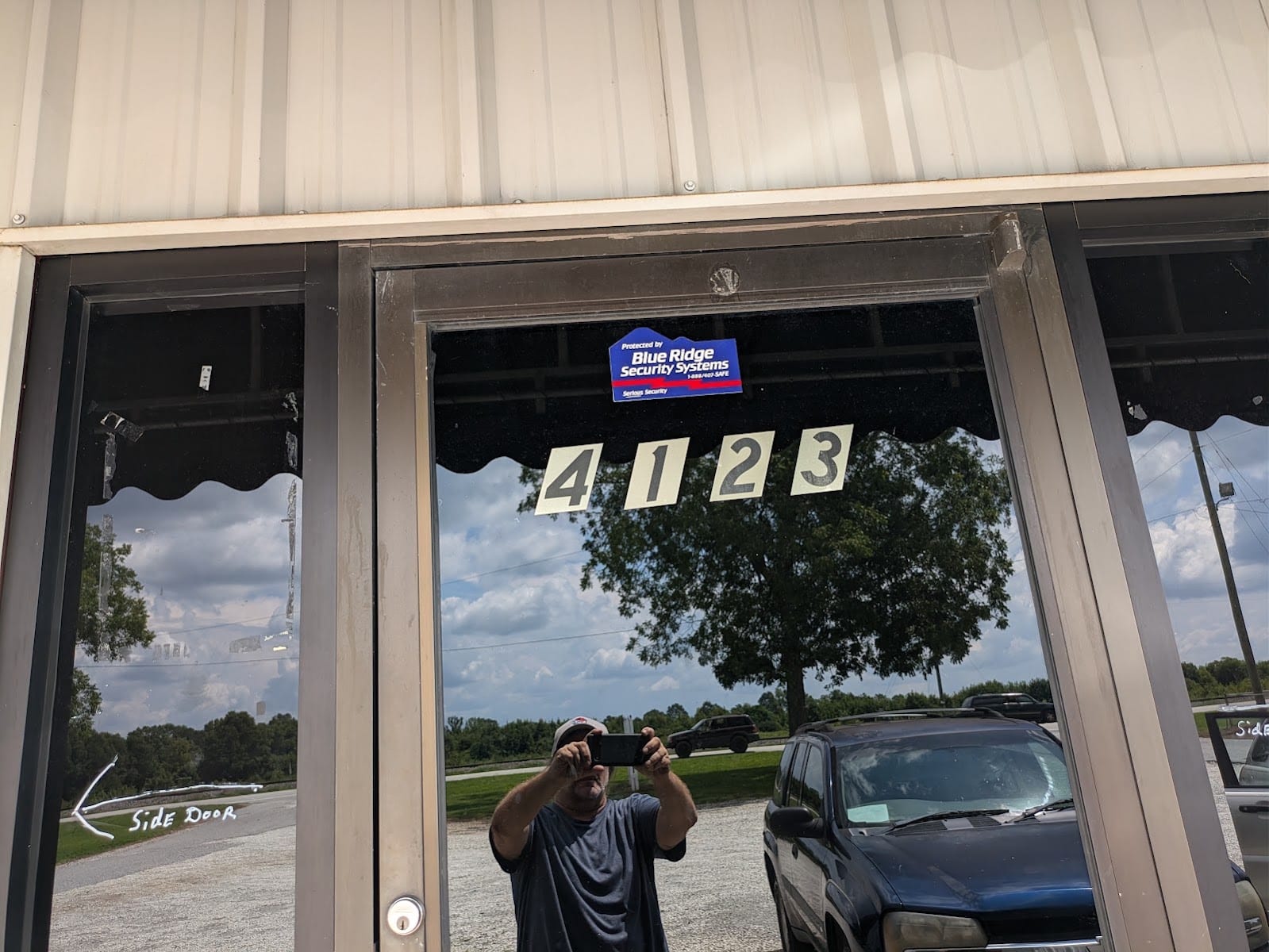 Minyard's Auto Collision Services