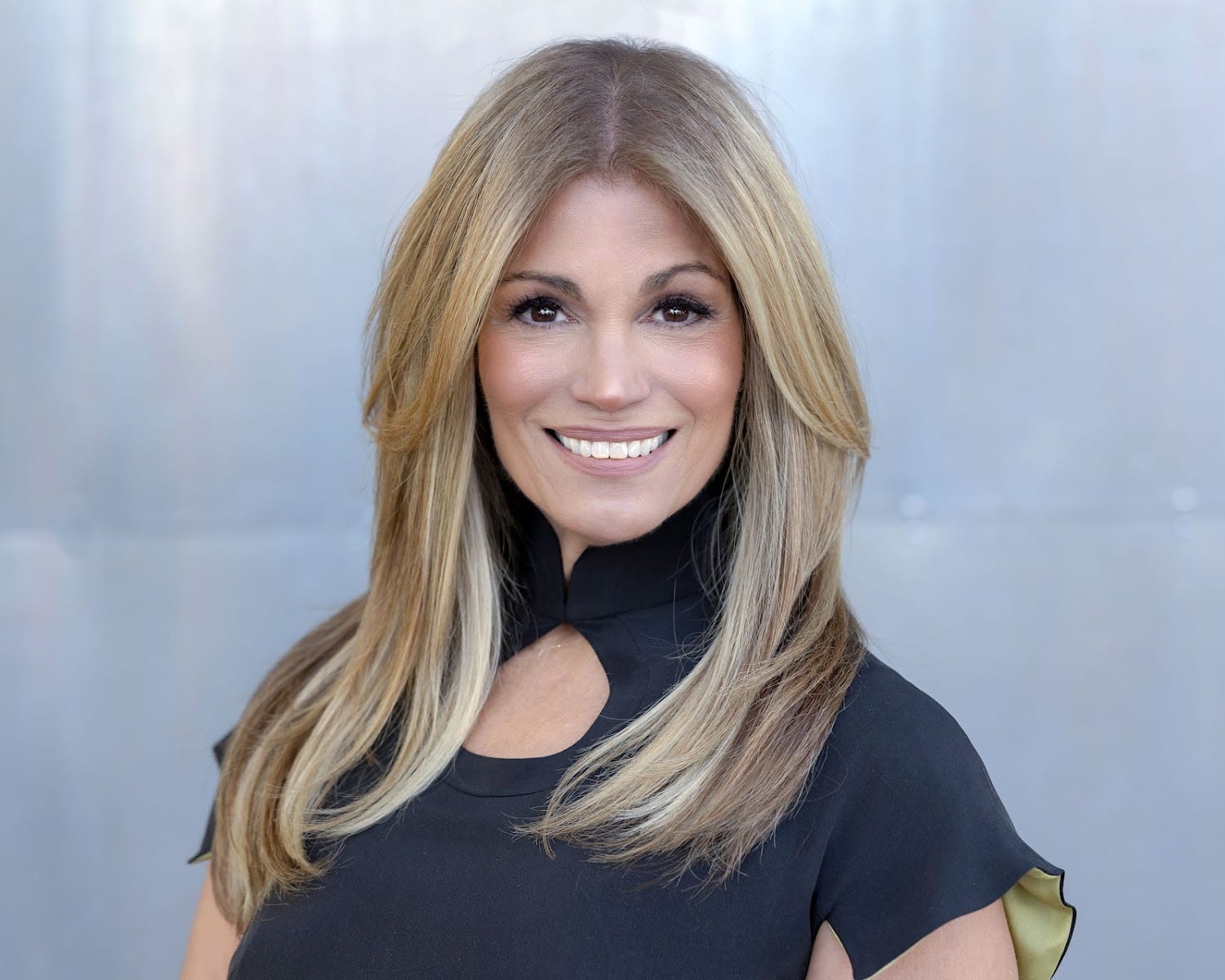 Beth Nicastro