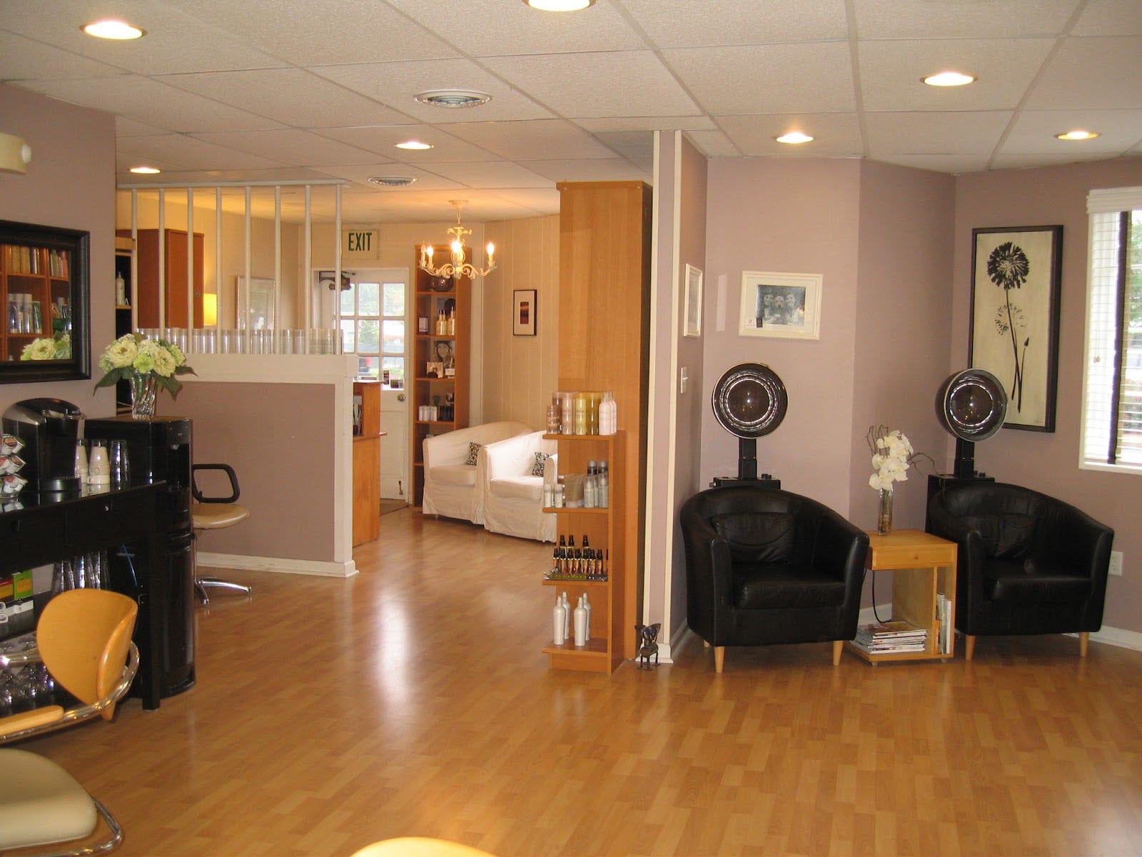 Firefly Salon, photo 2