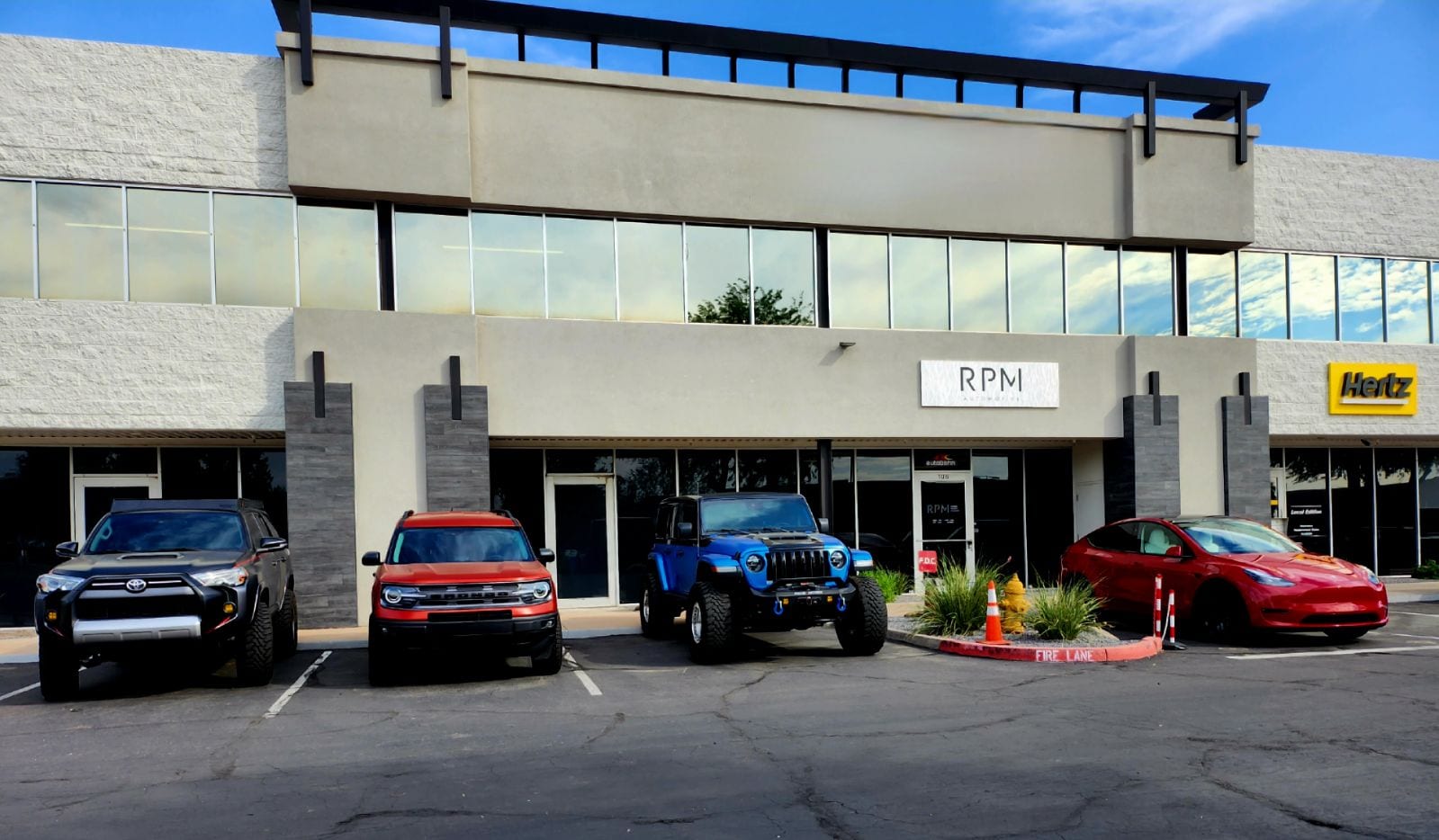 RPM Auto Styling, photo 2