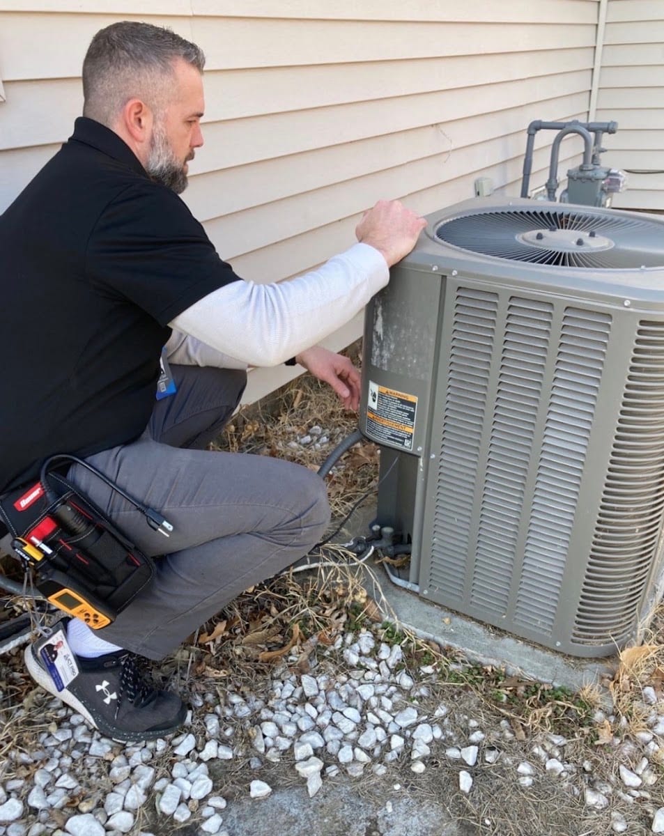 Rapid HVAC Solutions North York