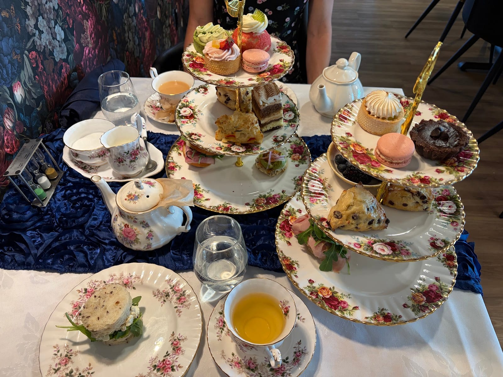 The Ivy Tea Room & Bakery, photo 3