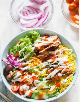 FALAFEL CITY