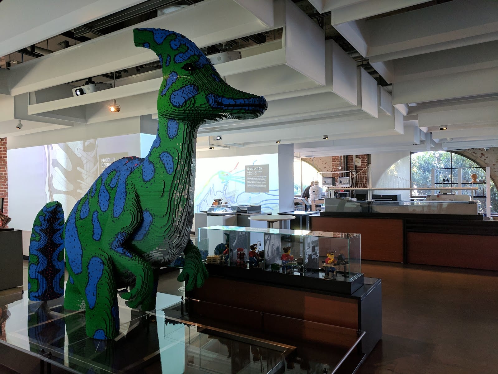 Autodesk Gallery, photo 4