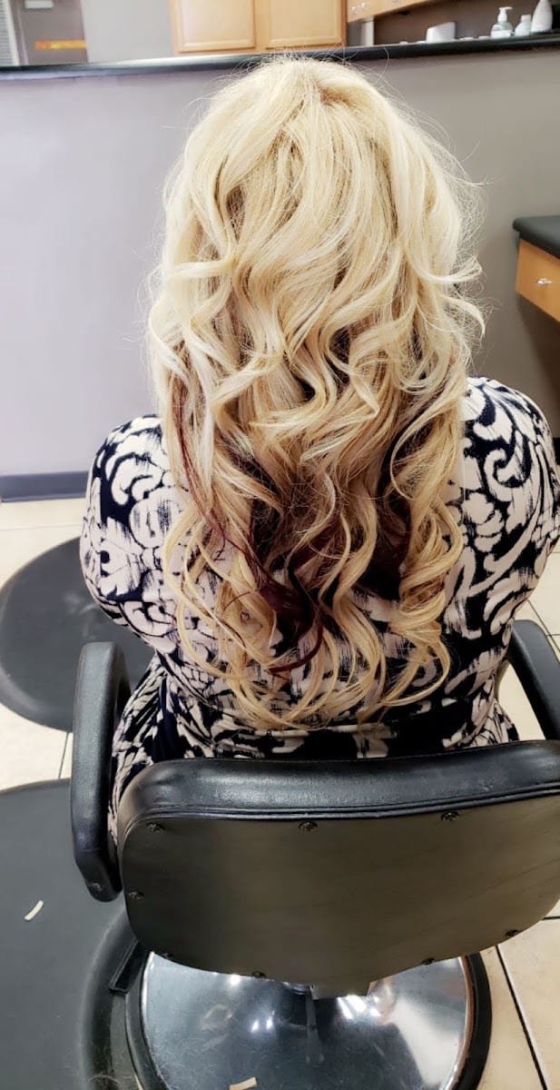 Fantastic Sams Cut & Color, photo 4