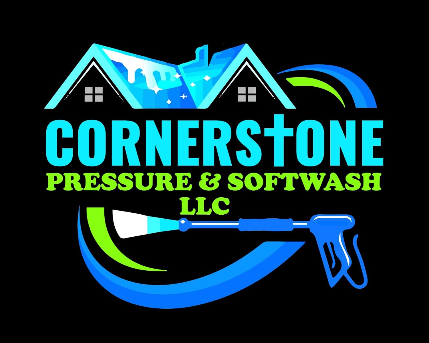Cornerstone Pressure & Softwash LLC